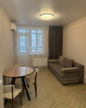 1-к квартира, на длительный срок, 37м2, 8/16 этаж