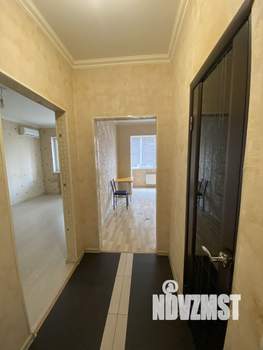 1-к квартира, на длительный срок, 40м2, 2/5 этаж