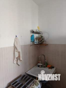 1-к квартира, на длительный срок, 37м2, 5/13 этаж