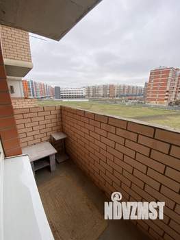 1-к квартира, на длительный срок, 30м2, 4/9 этаж