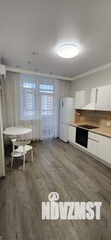 1-к квартира, на длительный срок, 35м2, 6/9 этаж