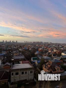 1-к квартира, на длительный срок, 30м2, 9/12 этаж