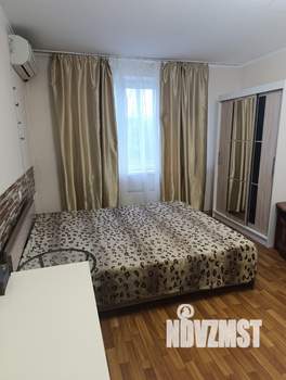 1-к квартира, на длительный срок, 38м2, 2/14 этаж