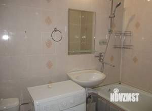 1-к квартира, на длительный срок, 38м2, 13/14 этаж