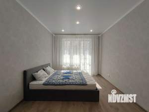 2-к квартира, на длительный срок, 57м2, 2/17 этаж