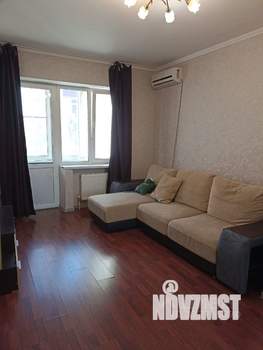 1-к квартира, на длительный срок, 32м2, 3/6 этаж