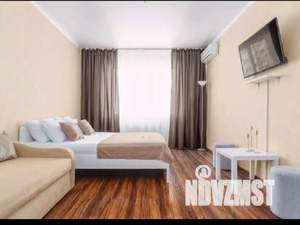 1-к квартира, на длительный срок, 42м2, 14/18 этаж