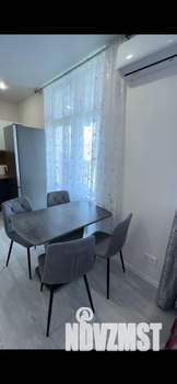 2-к квартира, на длительный срок, 45м2, 7/23 этаж