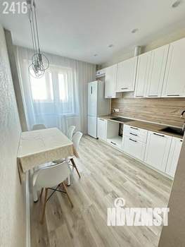 1-к квартира, на длительный срок, 40м2, 7/19 этаж