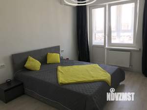 1-к квартира, на длительный срок, 44м2, 8/20 этаж