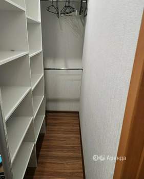 1-к квартира, на длительный срок, 34м2, 3/19 этаж