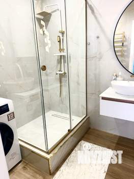 2-к квартира, посуточно, 50м2, 9/16 этаж