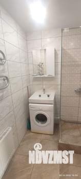 Студия квартира, на длительный срок, 26м2, 6/16 этаж