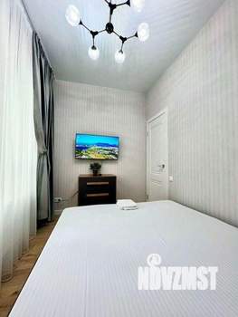 2-к квартира, посуточно, 60м2, 1/1 этаж