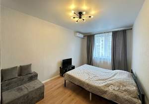 1-к квартира, на длительный срок, 36м2, 12/16 этаж