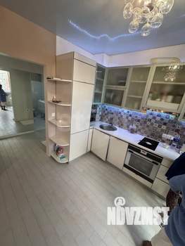 1-к квартира, на длительный срок, 41м2, 5/7 этаж