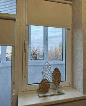 Студия квартира, на длительный срок, 26м2, 3/23 этаж