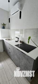 Студия квартира, на длительный срок, 33м2, 8/10 этаж