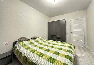 1-к квартира, на длительный срок, 46м2, 10/18 этаж