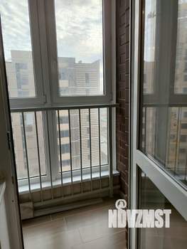 1-к квартира, на длительный срок, 42м2, 8/12 этаж