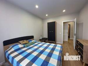 1-к квартира, на длительный срок, 44м2, 12/16 этаж