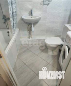 Студия квартира, на длительный срок, 34м2, 6/25 этаж