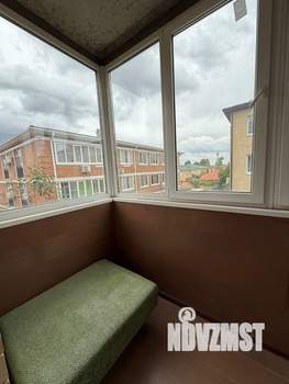 1-к квартира, на длительный срок, 46м2, 2/3 этаж