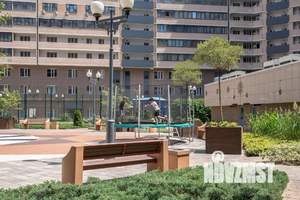 1-к квартира, посуточно, 63м2, 1/1 этаж