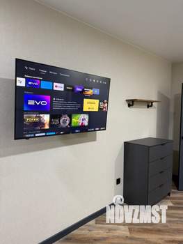 1-к квартира, на длительный срок, 39м2, 2/24 этаж