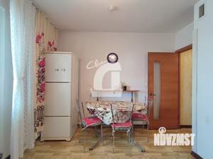 1-к квартира, на длительный срок, 40м2, 10/16 этаж
