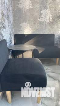 1-к квартира, посуточно, 45м2, 18/25 этаж