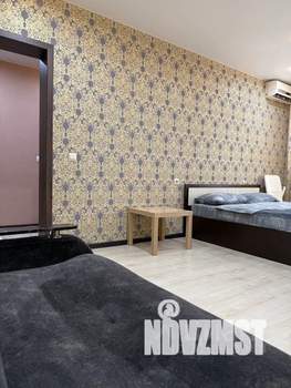 1-к квартира, посуточно, 40м2, 14/16 этаж