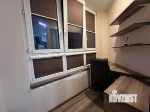 1-к квартира, на длительный срок, 42м2, 8/26 этаж