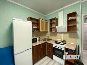 1-к квартира, на длительный срок, 34м2, 7/20 этаж