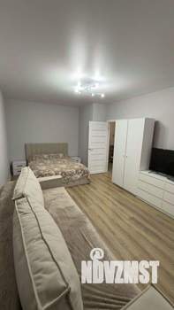 1-к квартира, на длительный срок, 38м2, 8/9 этаж