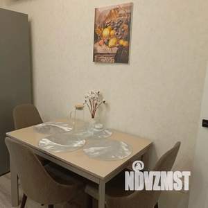 1-к квартира, посуточно, 38м2, 3/9 этаж