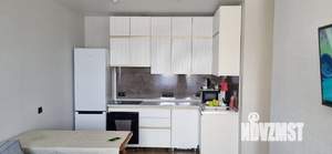 2-к квартира, на длительный срок, 56м2, 6/16 этаж