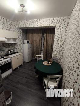 1-к квартира, на длительный срок, 38м2, 1/5 этаж