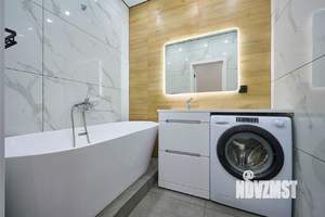 2-к квартира, на длительный срок, 60м2, 14/18 этаж