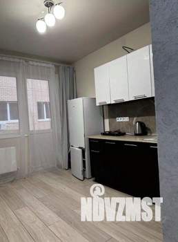 1-к квартира, на длительный срок, 35м2, 3/6 этаж