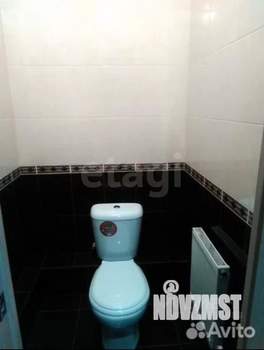 2-к квартира, на длительный срок, 58м2, 15/16 этаж