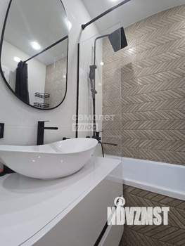 2-к квартира, на длительный срок, 58м2, 4/16 этаж