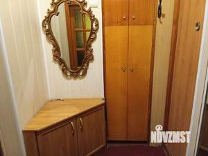 3-к квартира, на длительный срок, 59м2, 1/2 этаж