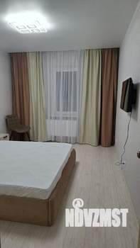 1-к квартира, на длительный срок, 40м2, 10/16 этаж