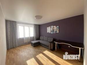 3-к квартира, на длительный срок, 78м2, 9/16 этаж