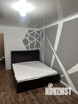 1-к квартира, на длительный срок, 38м2, 6/6 этаж