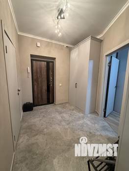 1-к квартира, на длительный срок, 47м2, 8/16 этаж