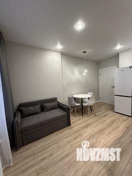 1-к квартира, на длительный срок, 39м2, 3/16 этаж