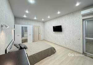 2-к квартира, на длительный срок, 37м2, 6/24 этаж