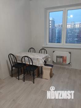 1-к квартира, на длительный срок, 39м2, 5/9 этаж